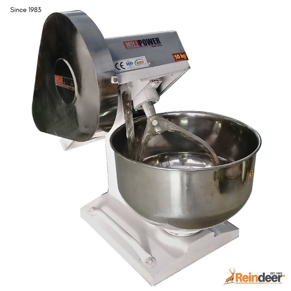 Dough kneading 2024 machine price