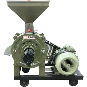 14 inch Flour Mill Machine price for Business