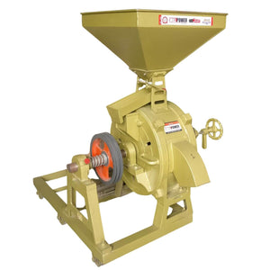 Commercial Atta Chakki Machine Price