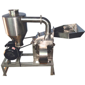 spice grinding machine for small business