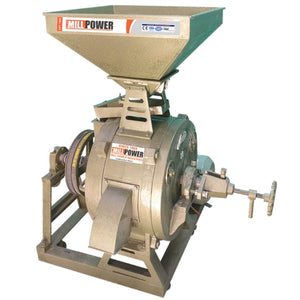 18 inch Flour Mill Machine Price for Business