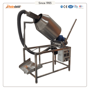 Masala Dryer Machine Price