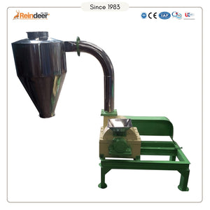 turmeric pulverizer machine price