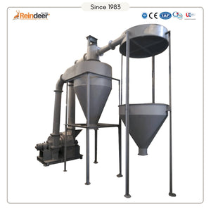 Impact Pulverizer Machine Price