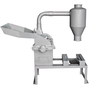 5 HP Chilli Grinding Machine Price in India