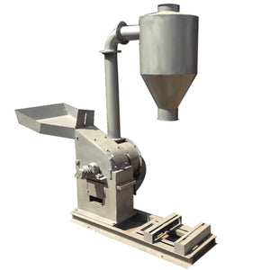 hammer pulverizer machine