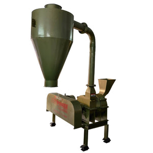 turmeric pulverizer machine