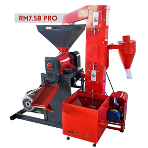 Rice Mill 7.5 HP Rice Mill Machine Rice Mill Price