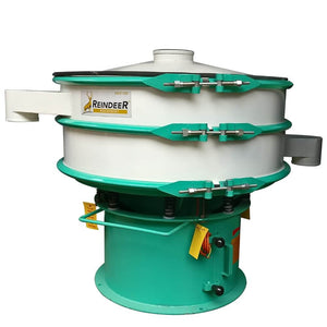 Vibro Sifter Machine