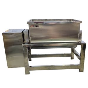 Ribbon Mixer Machine