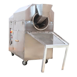 Spice Roasting Machine