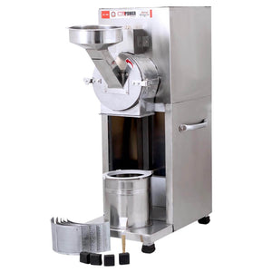 2 In 1 Pulverizer Machine Price