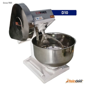 Dough Kneading Machine