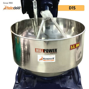 Dough Kneader Machine Price