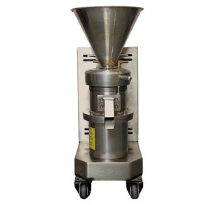 Peanut Grinding Machine