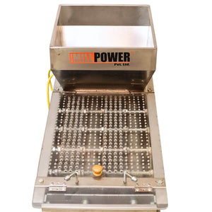 Peanut Peeling Machine