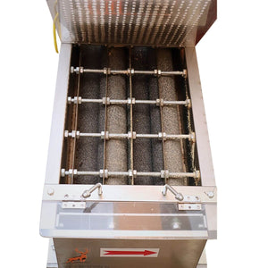 Peanut Red Skin Peeling Machine