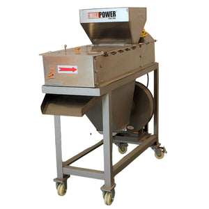 Peanut Skin Peeling Machine